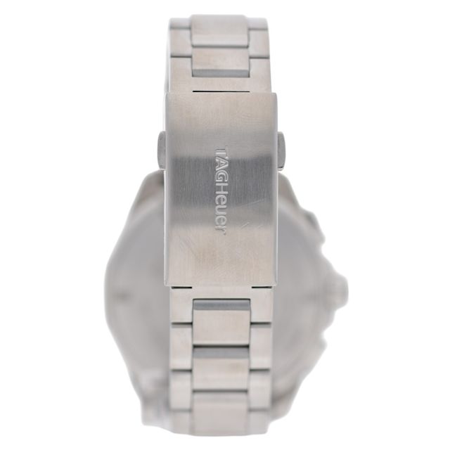 Tag Heuer Aquaracer CAY111B.BA0927 Image 3